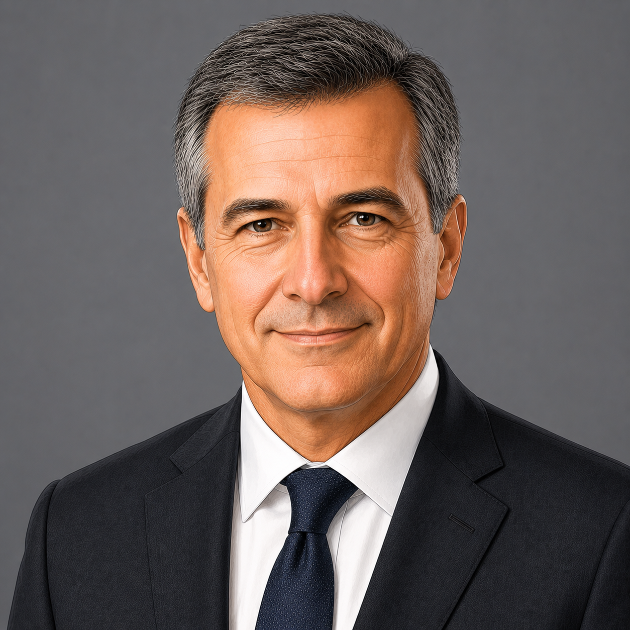 Albert Bourla