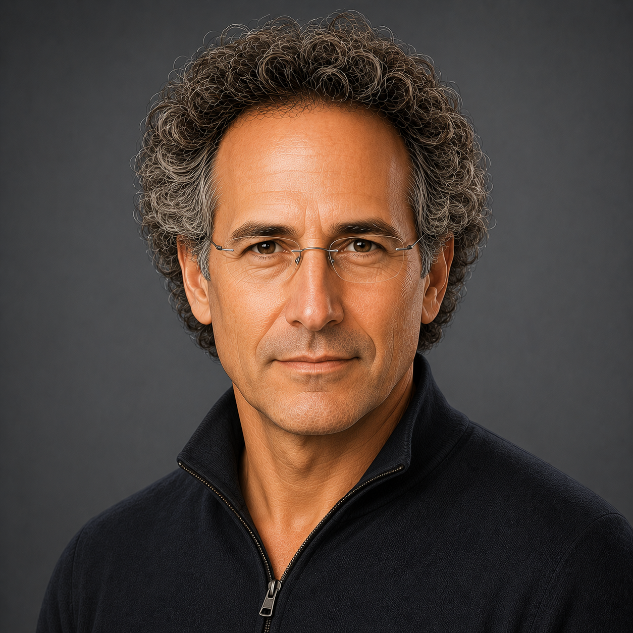 Alex Karp