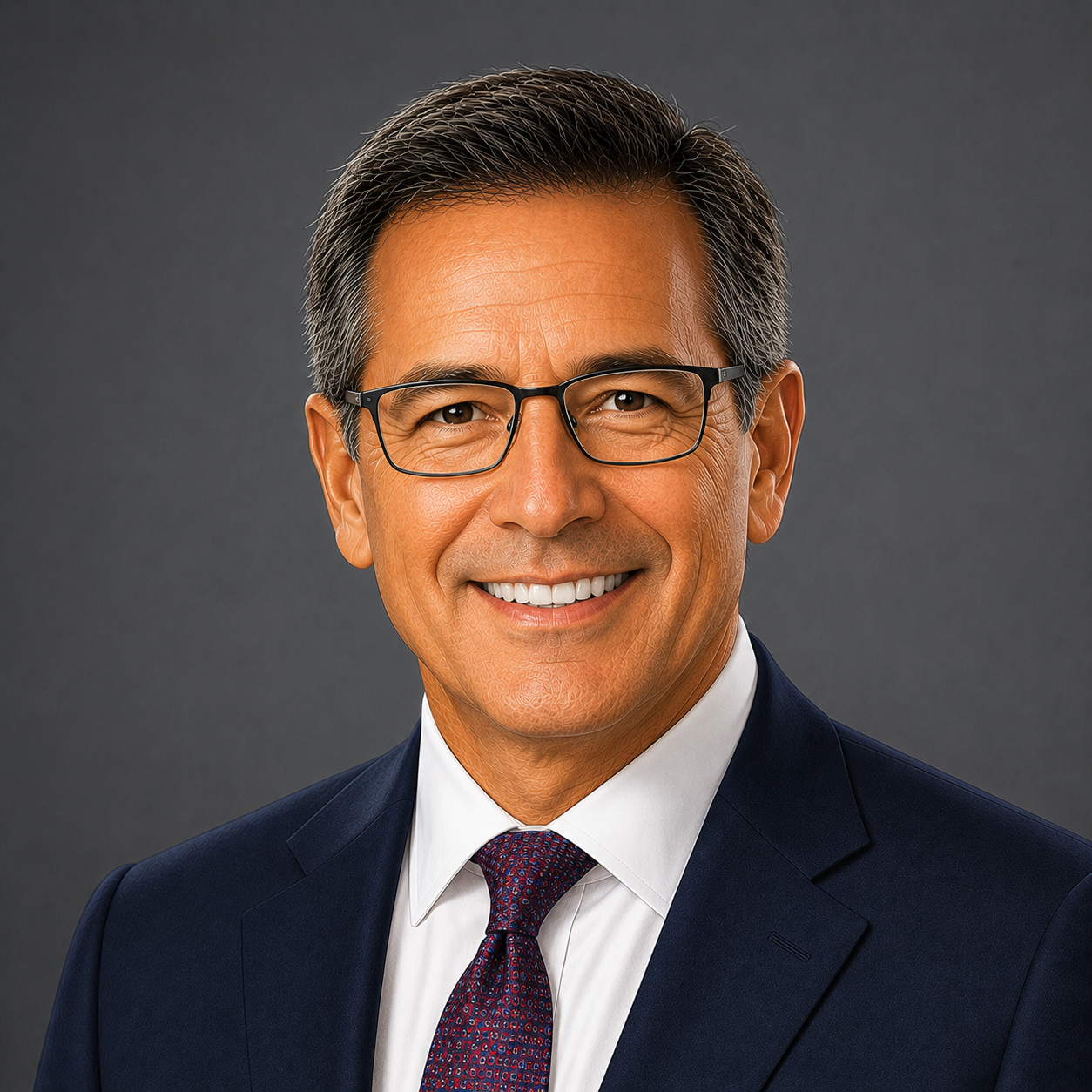 Bill McDermott