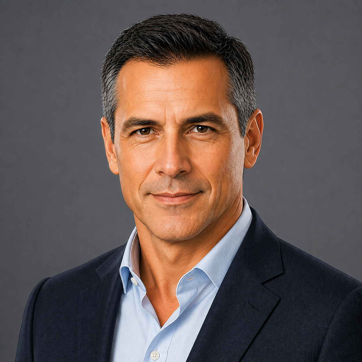 Brian Niccol