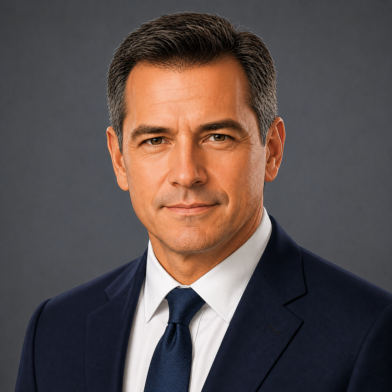 Chris Calio
