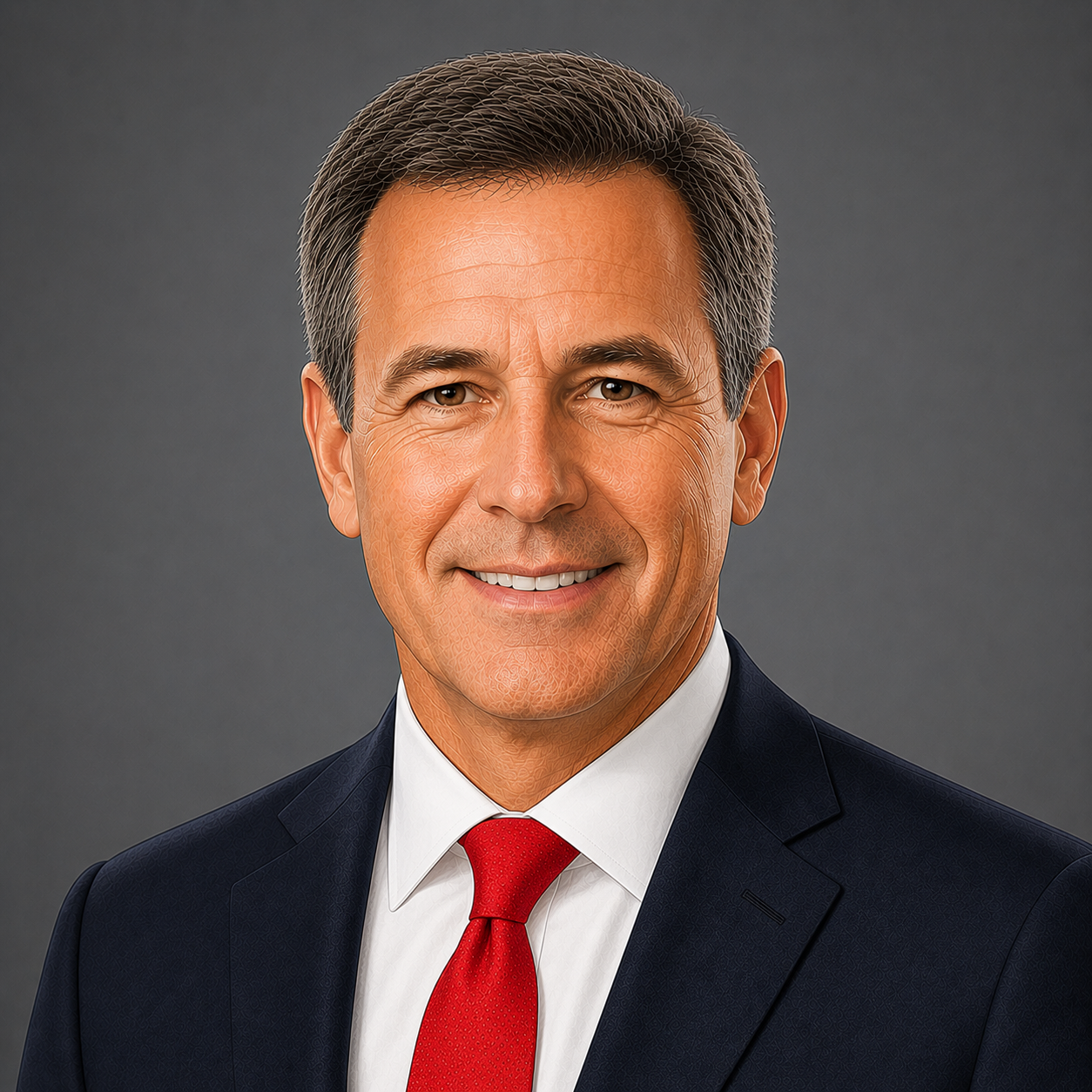 Chris Kempczinski