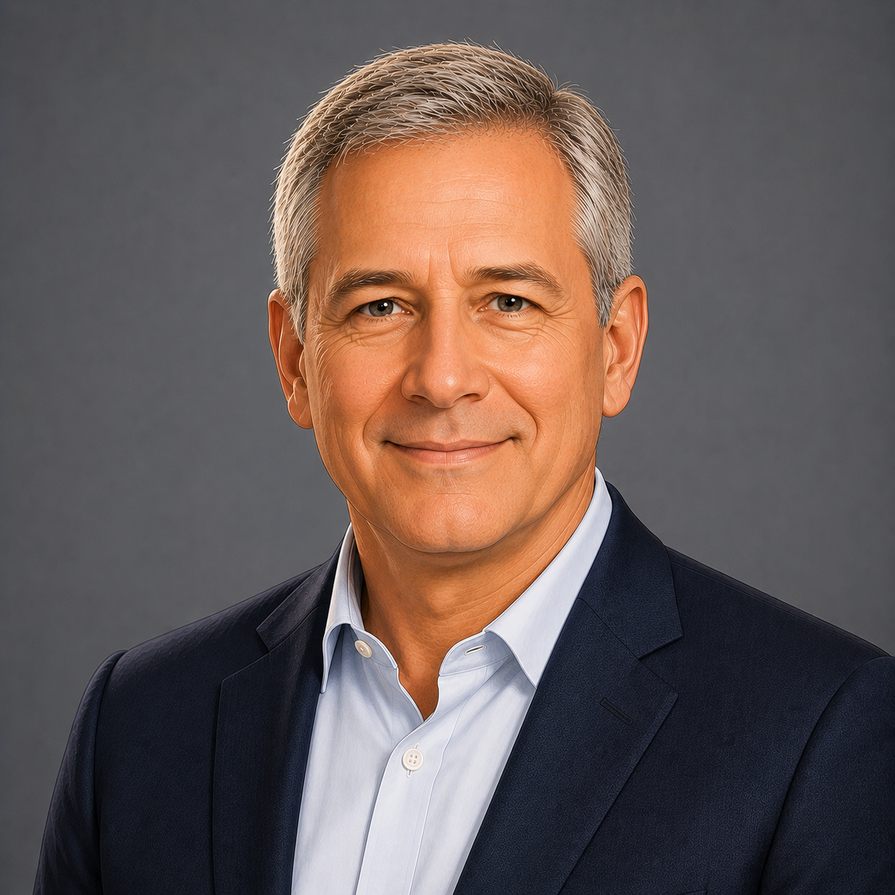 Chuck Robbins