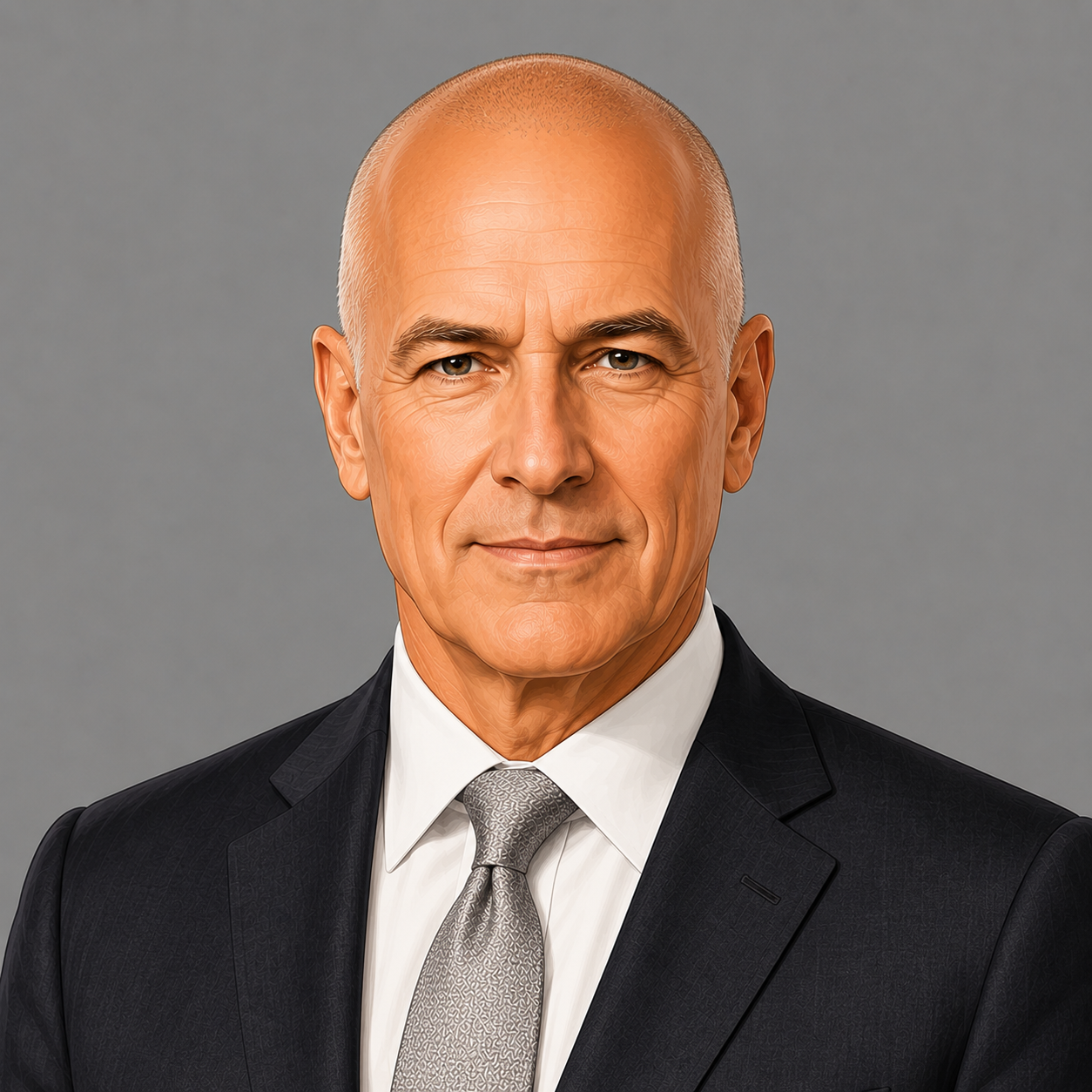 David Solomon