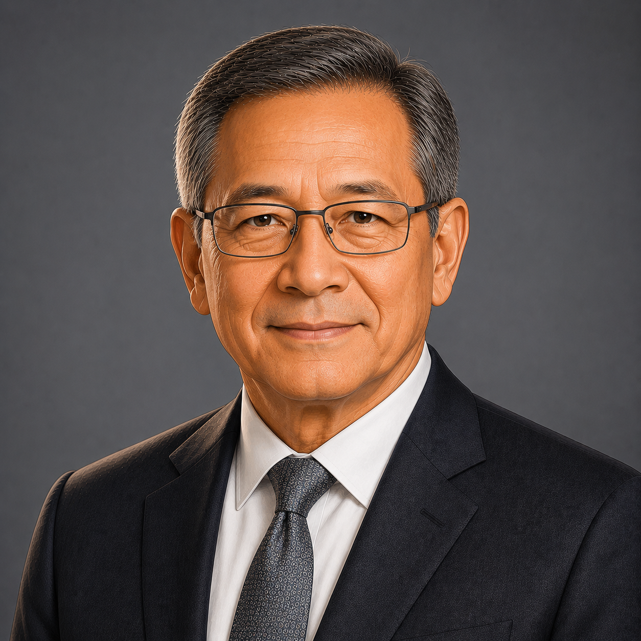 Hock Tan