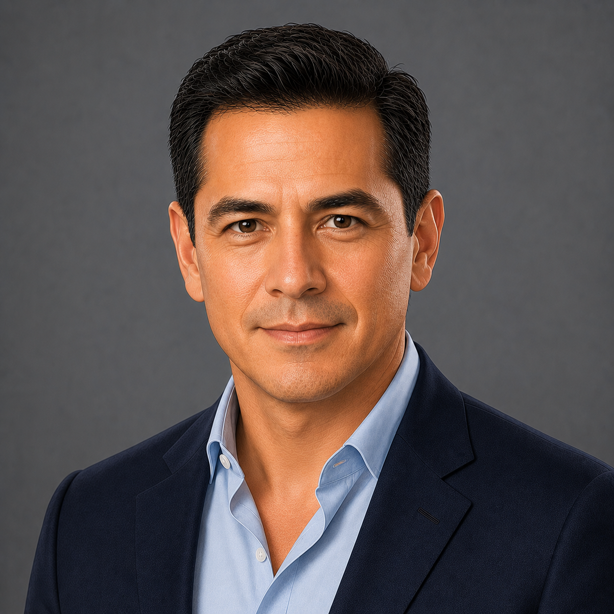 Ivan Espinosa