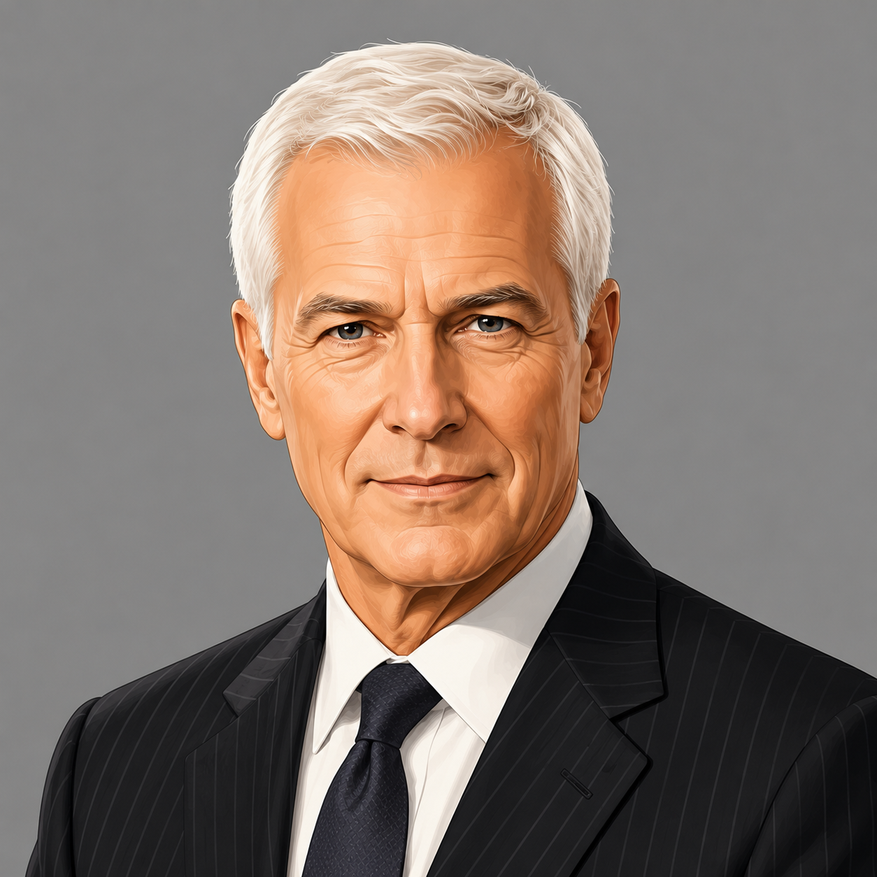 Jamie Dimon