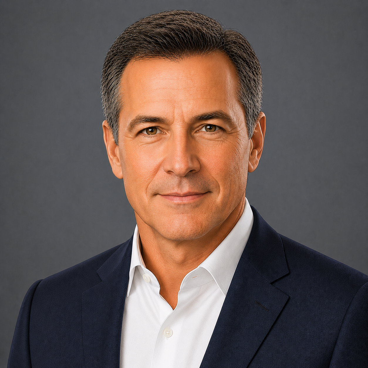Jim Rechtin