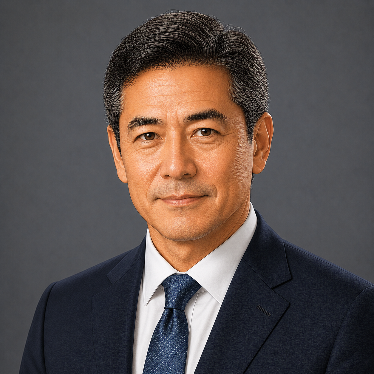 Koji Sato