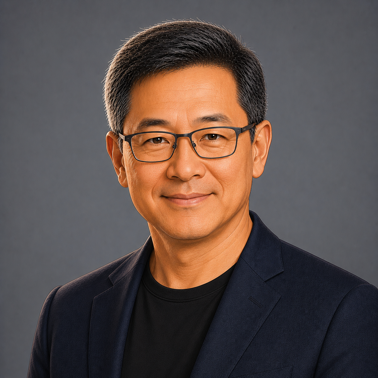 Lei Jun