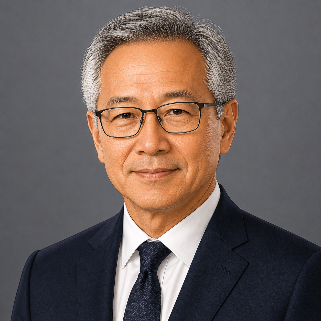 Lip-Bu Tan