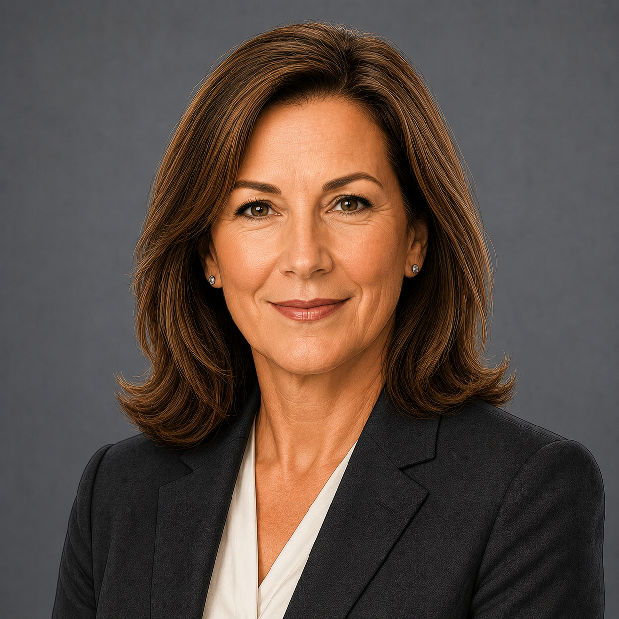 Meg O'Neill