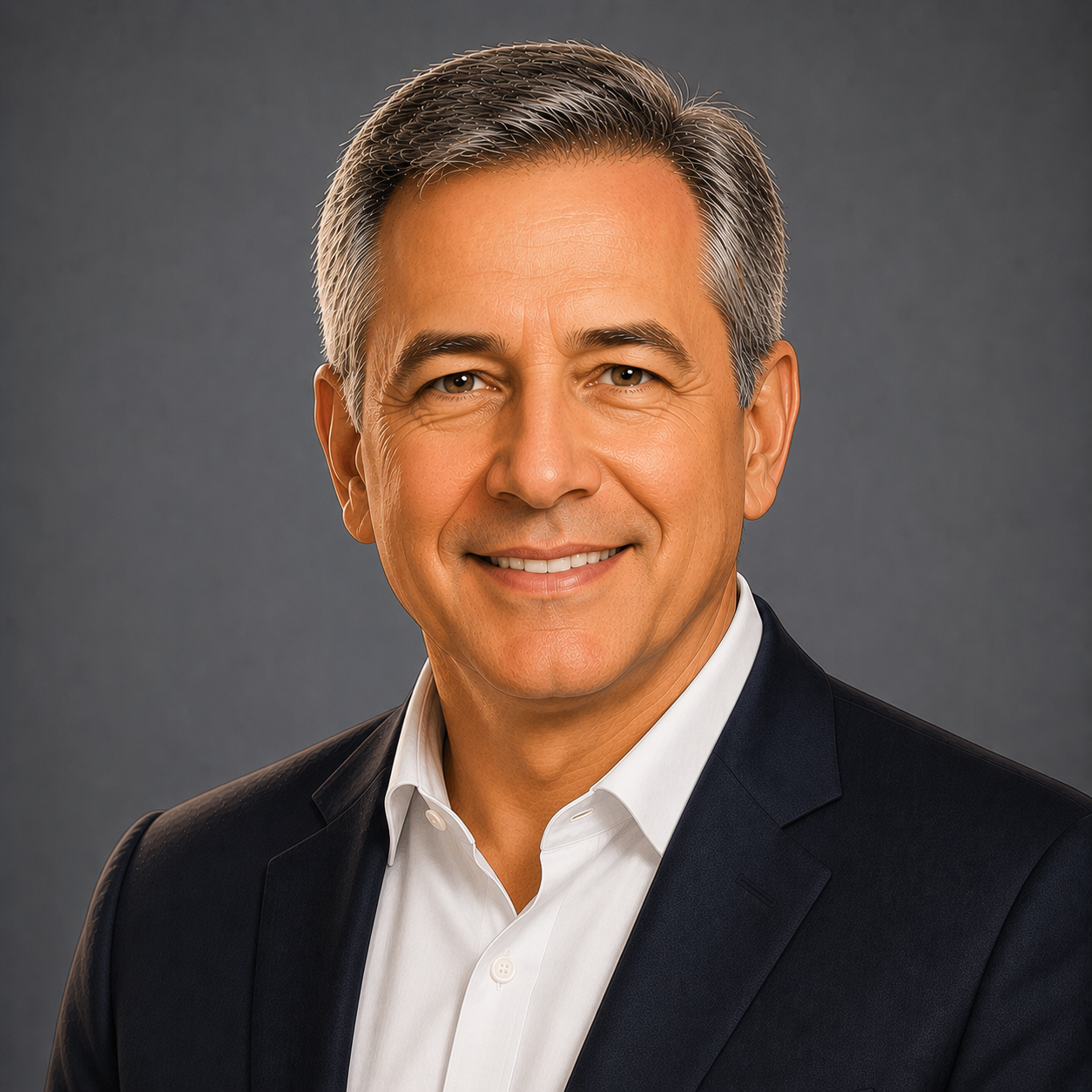 Michael Dell