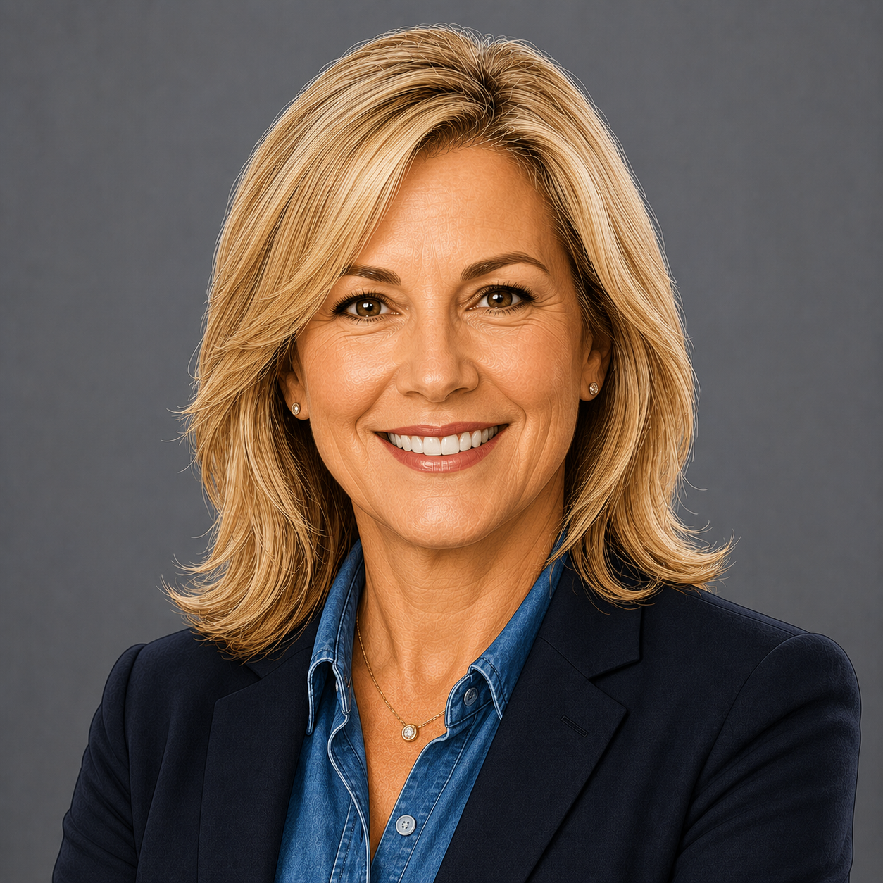 Michelle Gass