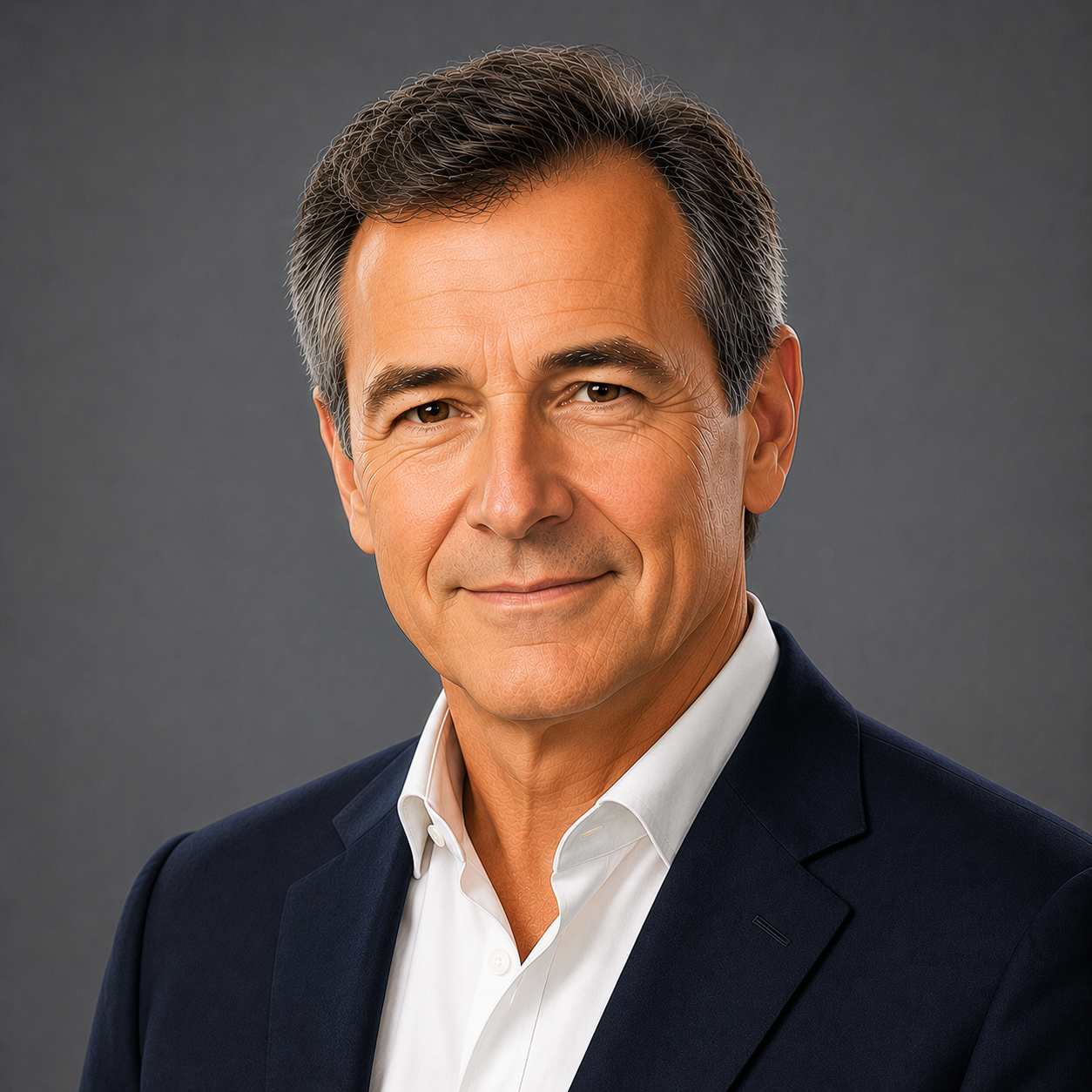 Patrice Louvet