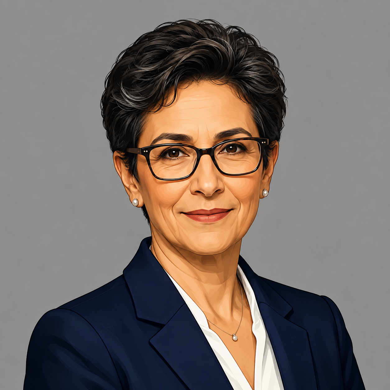 Safra Catz