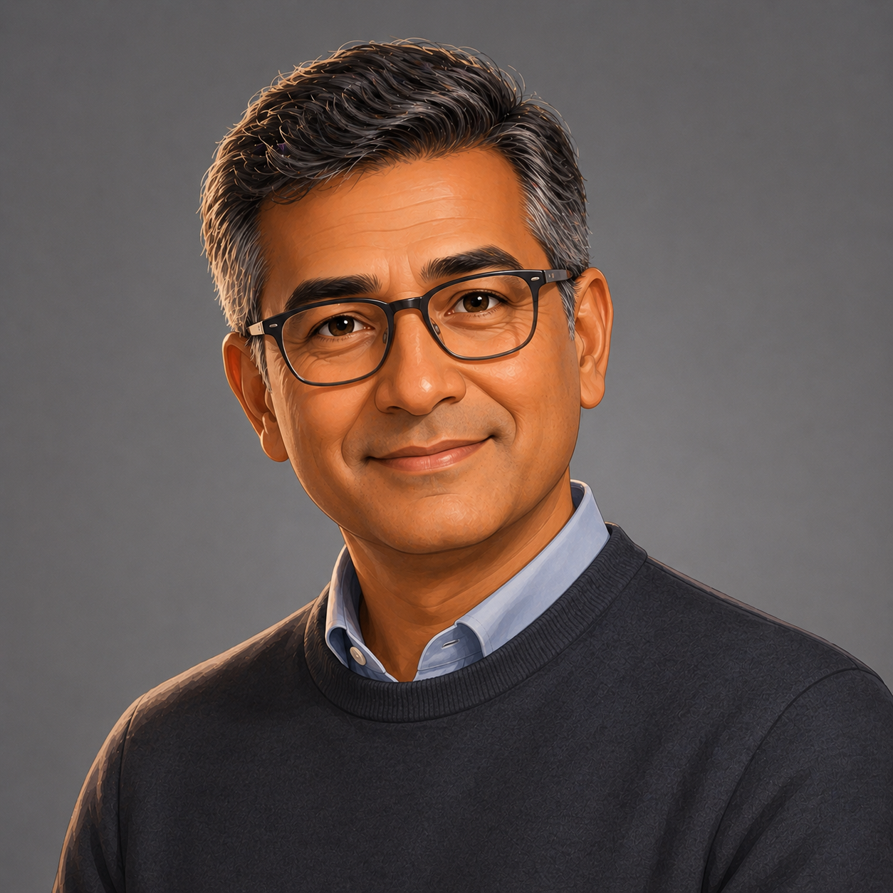 Satya Nadella