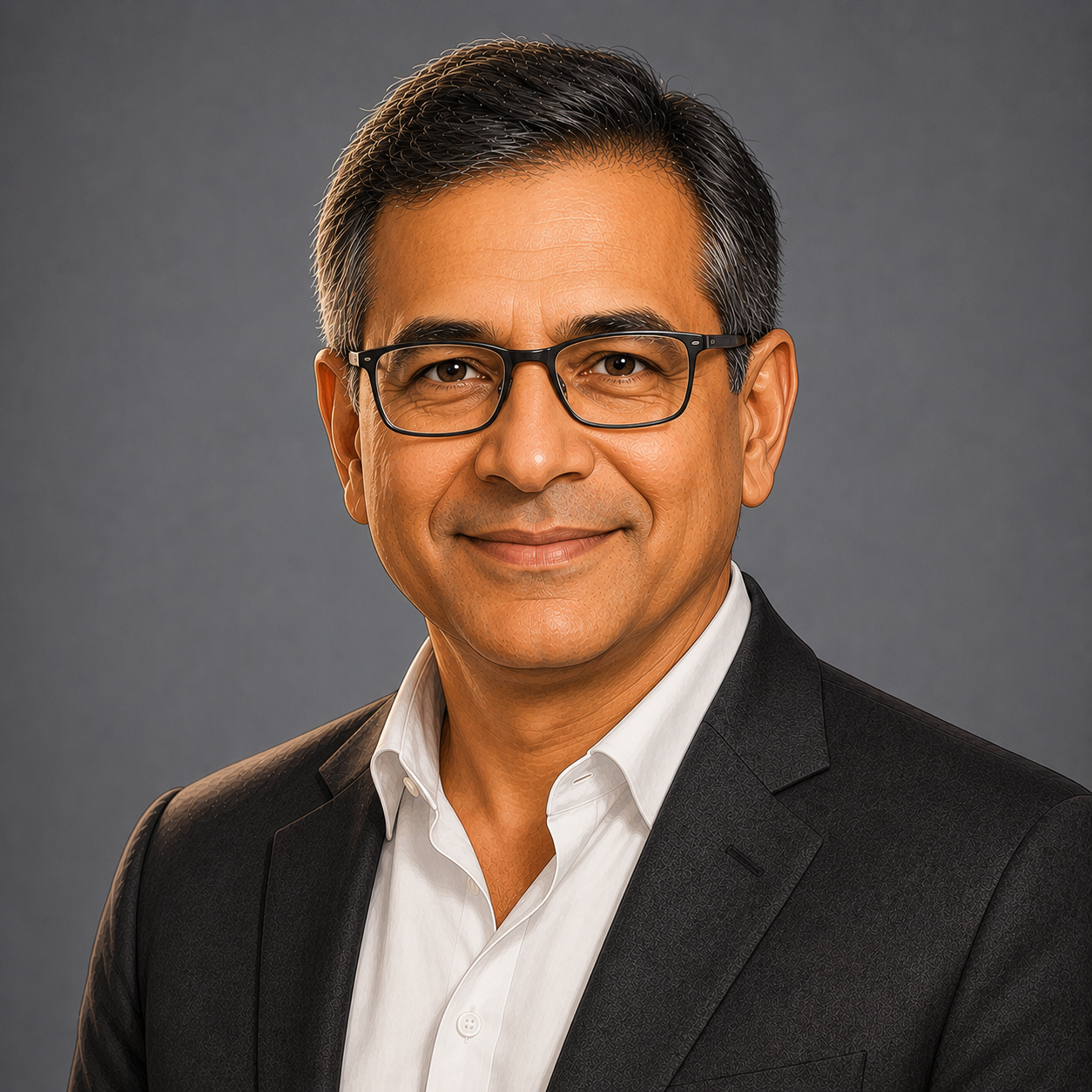 Shantanu Narayen