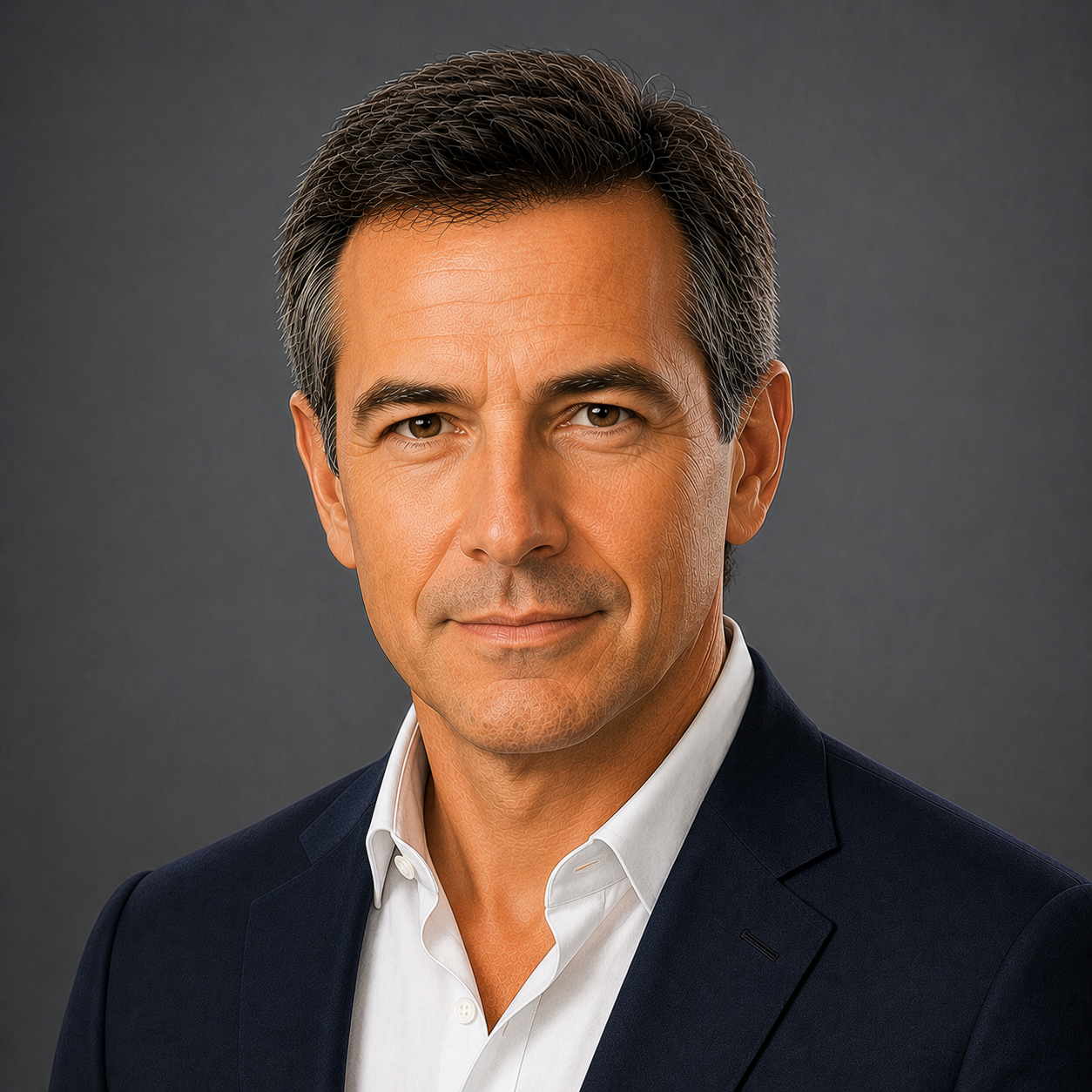 Stéphane Bancel
